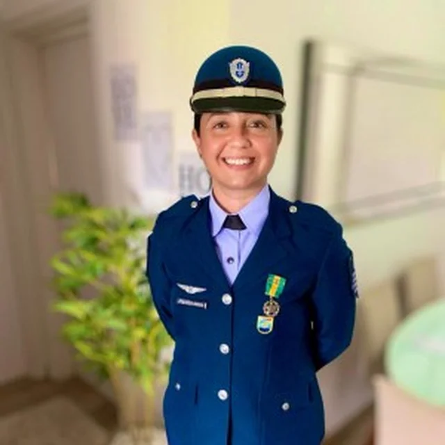 Foto de Letícia Marques