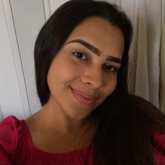 Foto de Estefany Nascimento