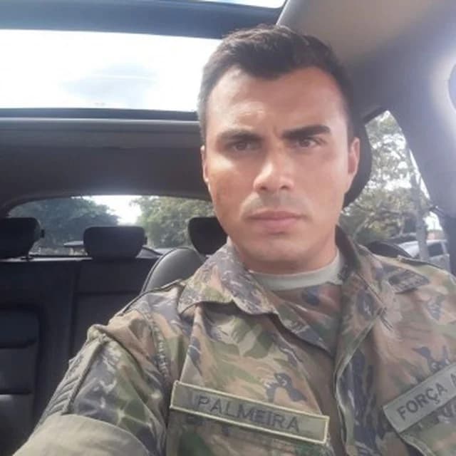 Foto de Thiago Palmeira