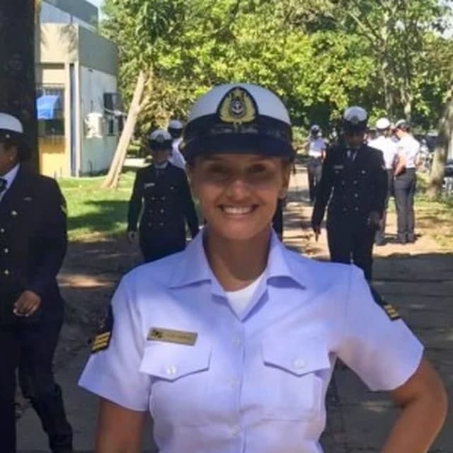 Foto de Elisa Ferreira
