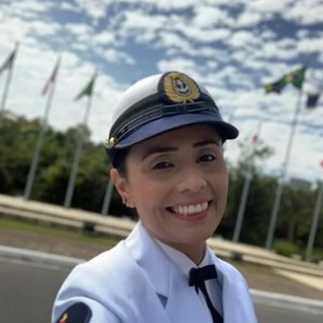 Foto de Thaiana Fernandes