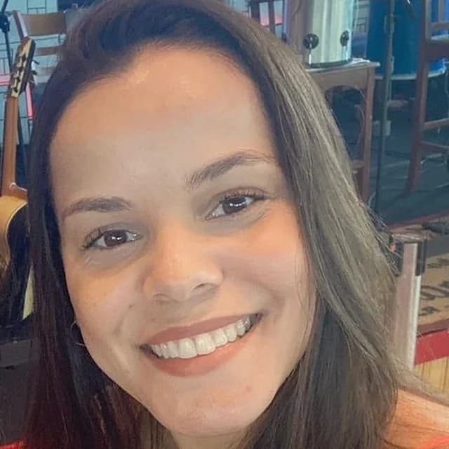 Foto de Priscilla Medeiros