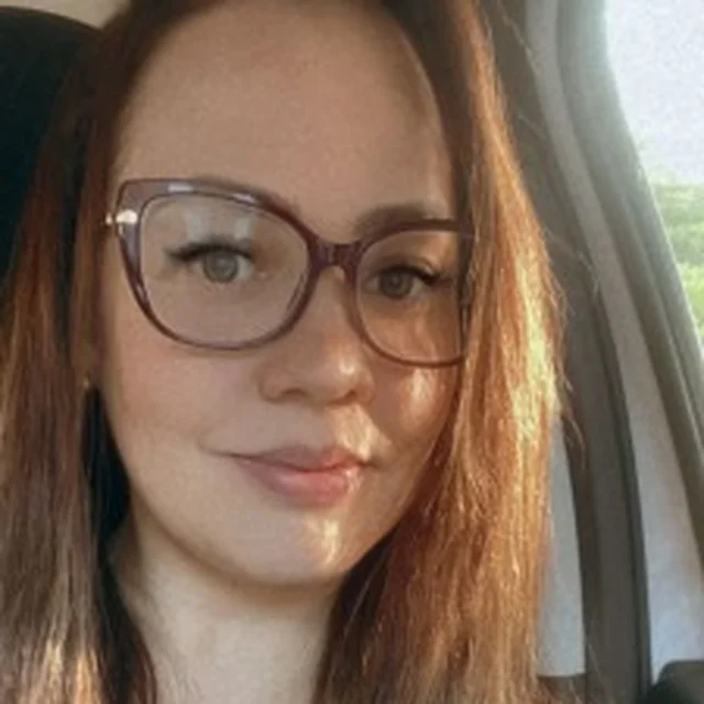 Foto de Rosilaine Oliveira