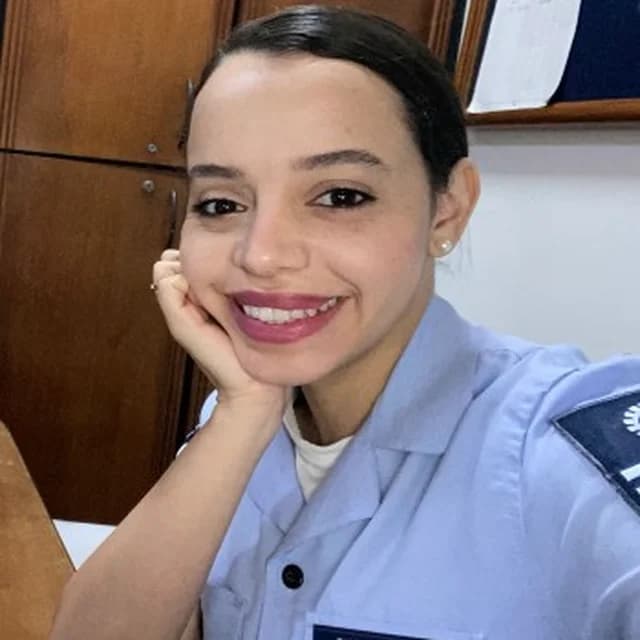 Foto de Catherine Pacheco