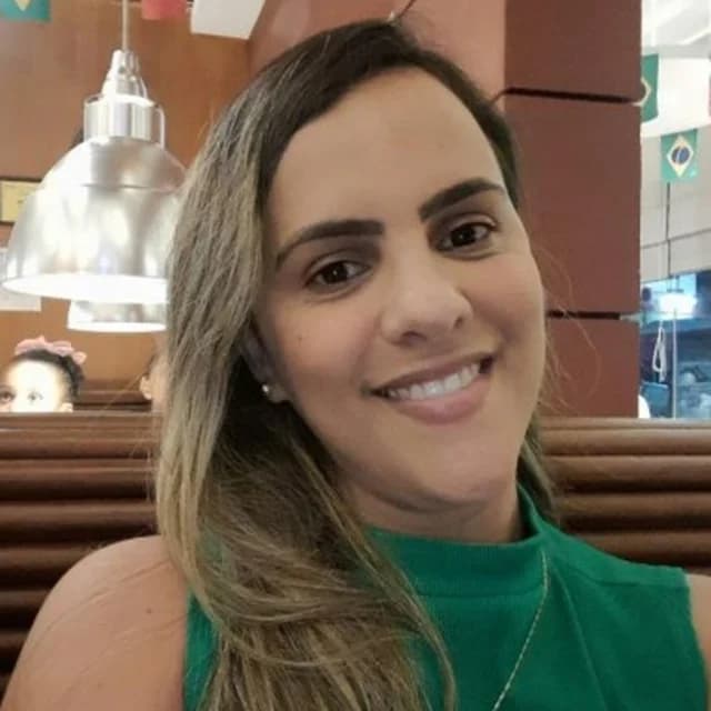 Foto de Débora V. Freitas