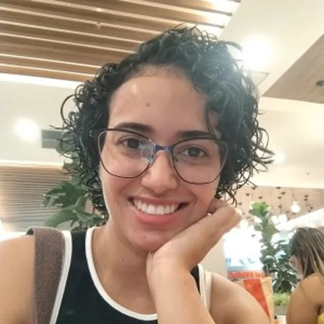 Foto de Jéssica R. de Lima