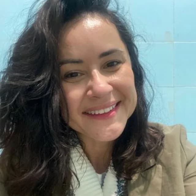 Foto de Juliana B. M. de Oliveira