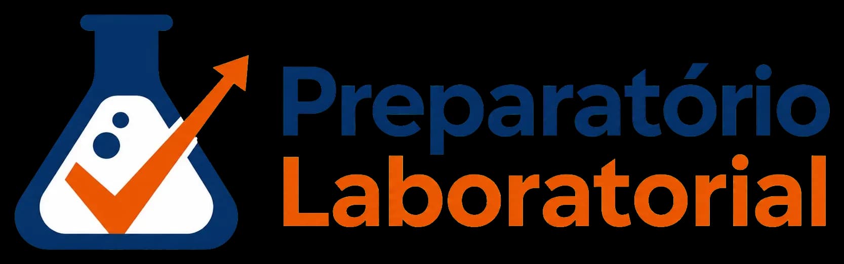 Preparatório Laboratorial