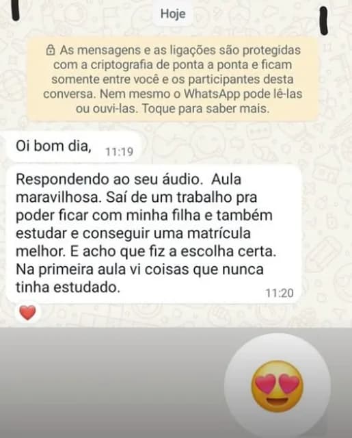 Print de agradecimento de aluno (4)