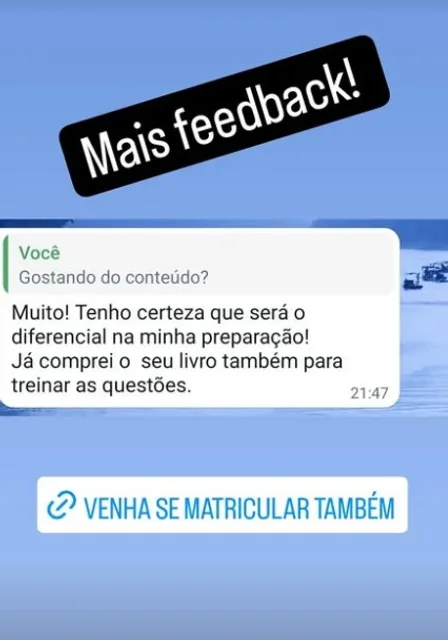 Print de agradecimento de aluno (6)