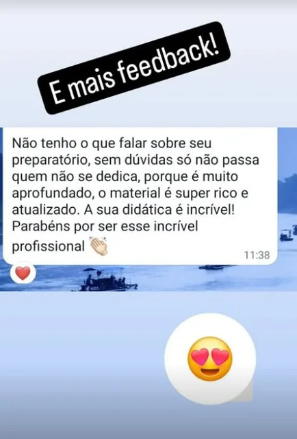 Print de agradecimento de aluno (7)