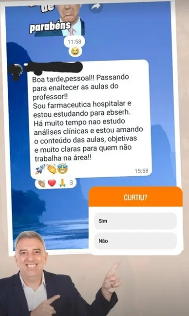 Print de agradecimento de aluno (12)